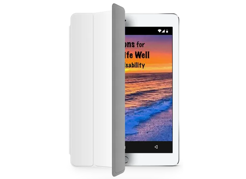 Esamaple Book Frame